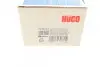 Реле генератора (14.5V) VW Caddy/Golf/Passat/Audi A4 94-15 (HÜCO) HITACHI ASTEMO 130731 (фото 9)