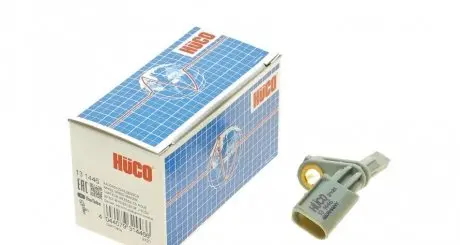 Датчик частоти обертання колеса HITACHI ASTEMO 131446