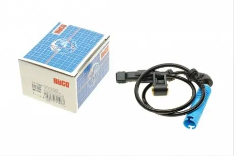 Датчик частоти обертання колеса HITACHI ASTEMO 131506