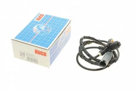 Датчик ABS (задній) BMW 3 (E46) 98-05 (HÜCO) HITACHI ASTEMO 131508