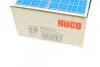 Датчик ABS (задній) BMW 3 (E46) 98-05 (HÜCO) HITACHI ASTEMO 131508 (фото 7)