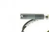 Датчик ABS (задній) BMW 3 (E90/E91/E92/E93) 04-13 (L=889) (HÜCO) HITACHI ASTEMO 131531 (фото 2)