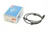 Датчик ABS (задній) Renault Megane II/Scenic II 1.4-2.0 02- (HÜCO) HITACHI ASTEMO 131563 (фото 1)