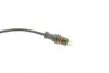Датчик ABS (задній) Renault Megane II/Scenic II 1.4-2.0 02- (HÜCO) HITACHI ASTEMO 131563 (фото 5)