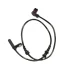 HUCO HUCO DB датчик ABS C-CLASS (W204) C 200 CDI 09-14, C-CLASS T-Model C 320 CDI 07-14 ASTEMO 131613 (фото 1)