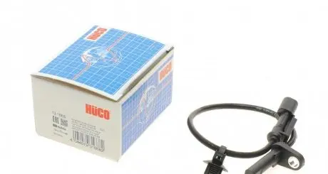 Датчик частоти обертання колеса HITACHI ASTEMO 131668