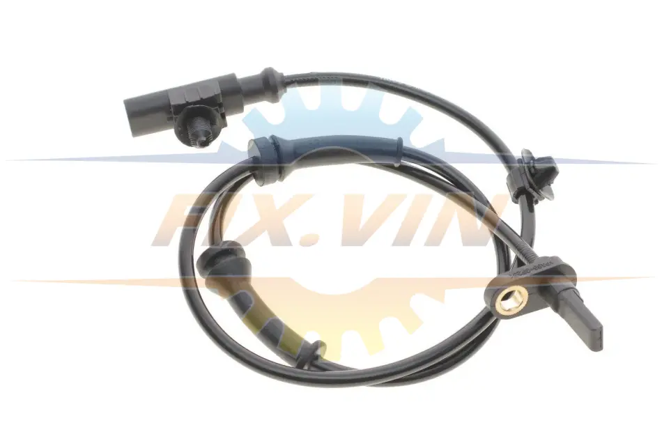 Датчик ABS (передній) Citroen C1/Peugeot 107/108 05- (HÜCO) ASTEMO 131705 (фото 1)