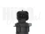 HUCO DACIA датчик обертів двигуна DUSTER 1.6 16v ASTEMO 131795 (фото 2)