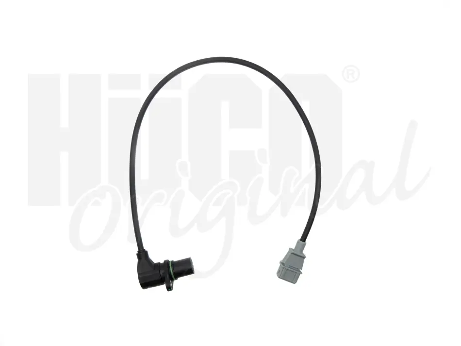 HUCO VW датчик обертів двигуна Passat,Audi A4,A6 1.6/1.8 94- ASTEMO 131799 (фото 1)