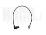 HUCO VW датчик обертів двигуна Passat,Audi A4,A6 1.6/1.8 94- ASTEMO 131799 (фото 1)