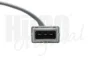HUCO VW датчик обертів двигуна Passat,Audi A4,A6 1.6/1.8 94- ASTEMO 131799 (фото 2)