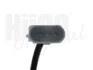 HUCO VW датчик обертів двигуна Audi A2,Seat,Skoda Fabia,Roomster,Polo 1.4TDI 99- ASTEMO 131805 (фото 2)