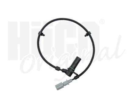 HUCO VW датчик обертів двигуна Audi A2,Seat,Skoda Fabia,Roomster,Polo 1.4TDI 99- ASTEMO 131805