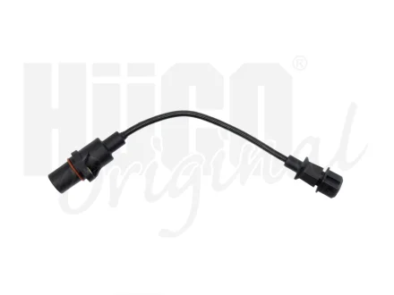 HUCO HYUNDAI датчик обертів двигуна (колод.вала) Accent 99-, Getz -09. KIA ASTEMO 131809