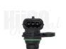 HUCO FORD Датчик положення кулачкового вала C-MAX II, FIESTA VI, FOCUS III ASTEMO 131813 (фото 3)
