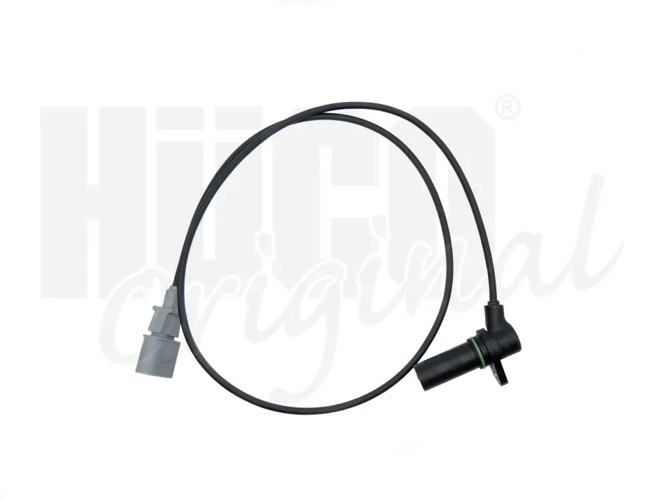 HUCO VW датчик обертів двигуна Audi A4/A6, VW,Skoda, 1,9-2,0TDI 98- ASTEMO 131814 (фото 1)