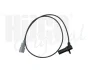 HUCO VW датчик обертів двигуна Audi A4/A6, VW,Skoda, 1,9-2,0TDI 98- ASTEMO 131814 (фото 1)
