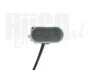HUCO VW датчик обертів двигуна Audi A4/A6, VW,Skoda, 1,9-2,0TDI 98- ASTEMO 131814 (фото 2)
