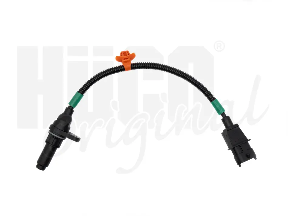HUCO HYUNDAI Імпульсний датчик i30 (GD) 1.4 12-15, KIA CEED (JD) 1.6 GDI 12-18 ASTEMO 131816 (фото 1)