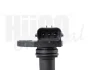 HUCO LAND ROVER Датчик положення кулачкового вала DISCOVERY V VAN (L462) 3.0 Scv6 4x4 16-, VOLVO S60 II (134) D3 15-18 ASTEMO 131826 (фото 3)