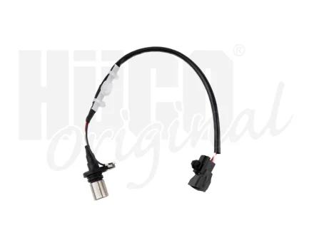 HUCO TOYOTA Імпульсний датчик колін. вала AVENSIS 1.6 VVT-i 03-08, COROLLA Compact (_E11_) 1.4 99-02 ASTEMO 131829