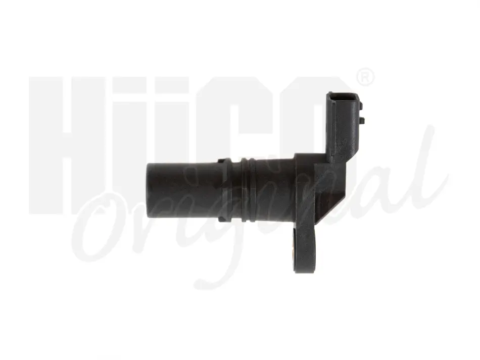 HUCO RENAULT датчик положення к-вала. Kangoo 1.5dci 08- ASTEMO 131834 (фото 1)
