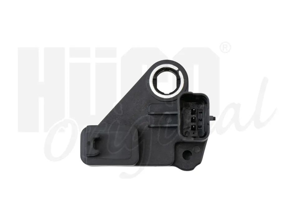 Датчик положення колінвалу Ford Fiesta/Focus/Mondeo/Transit/Volvo S60/S80/V70 1.0D-1.6D 10- (HÜCO) ASTEMO 131841 (фото 1)