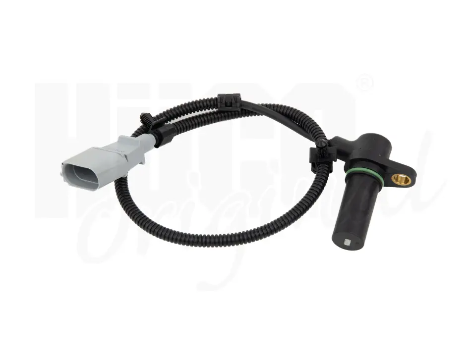 HITACHI VW Датчик оборотов двигателя T5 1.9TDI, Passat, Audi ASTEMO 131880 (фото 1)
