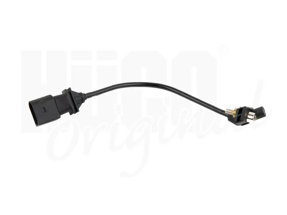 HITACHI BMW Датчик коленчатого вала 3 E46/E90/E53 3.0d ASTEMO 131885 (фото 1)