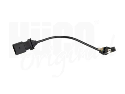 HITACHI BMW Датчик коленчатого вала 3 E46/E90/E53 3.0d ASTEMO 131885
