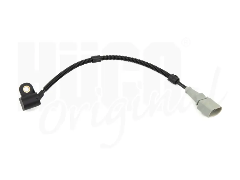 HITACHI VW Датчик оборотов двигателя Passat, Golf V, Touran, 2.0TDI 03-, AUDI ASTEMO 131886 (фото 1)