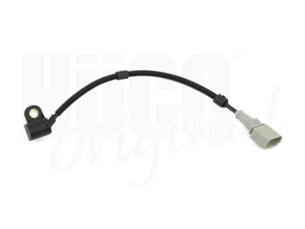 HITACHI VW Датчик оборотов двигателя Passat, Golf V, Touran, 2.0TDI 03-, AUDI ASTEMO 131886