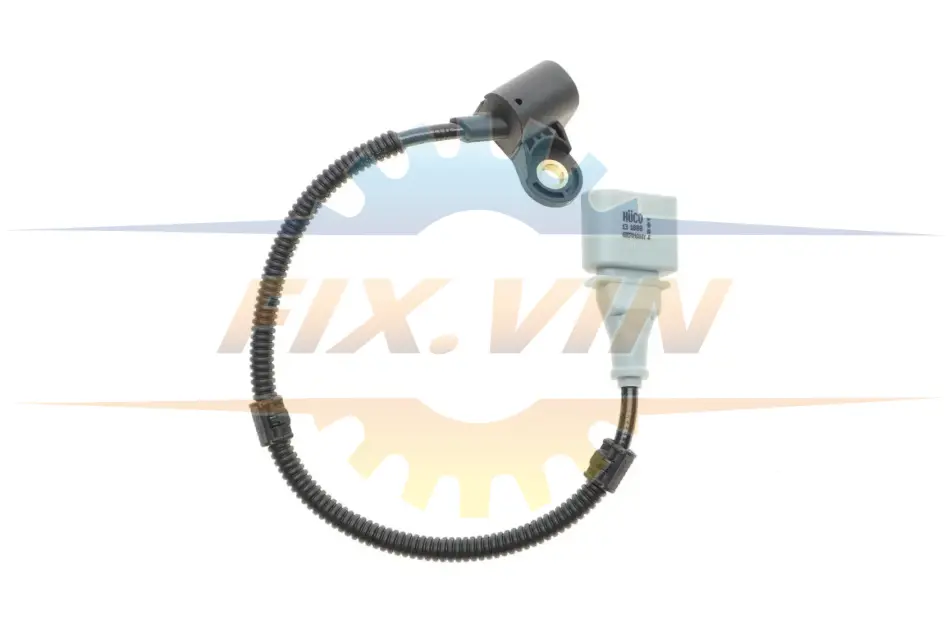 Датчик положення розподільного валу VW Caddy/T5 1.6/2.0 TDI/BiTDI 10- (HÜCO) ASTEMO 131888 (фото 1)