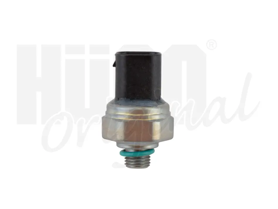 HUCO BMW пневмовимикач кондиціонера E39,E38 94- ASTEMO 131905 (фото 1)