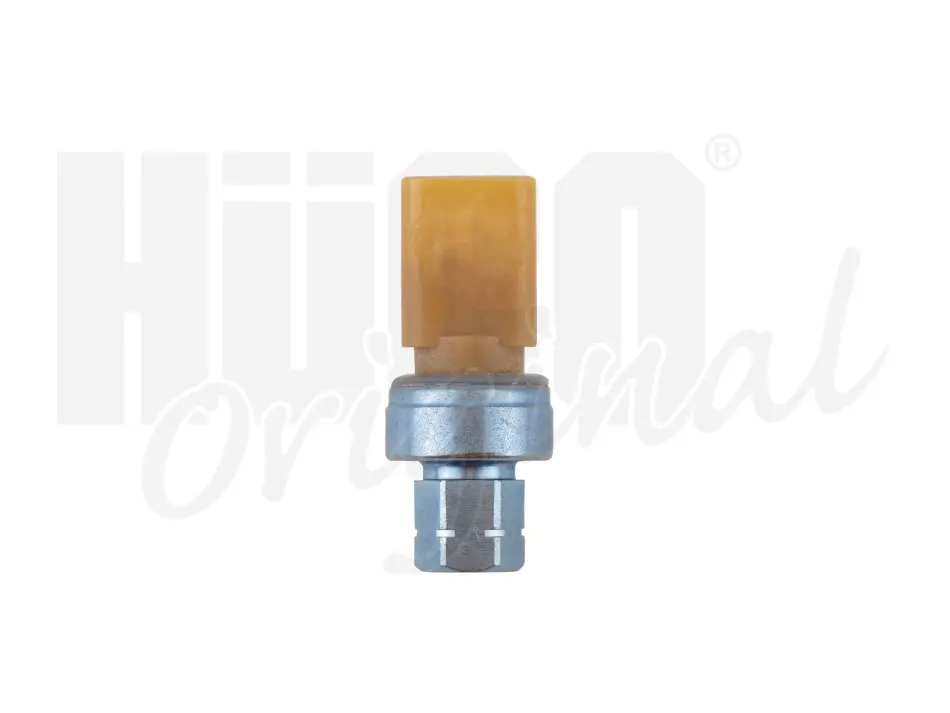 HUCO CITROEN датчик тиску кондиціонера BERLINGO 1.5 BlueHDi 100 18- ASTEMO 131908 (фото 1)