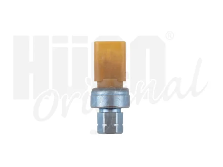 HUCO CITROEN датчик тиску кондиціонера BERLINGO 1.5 BlueHDi 100 18- ASTEMO 131908