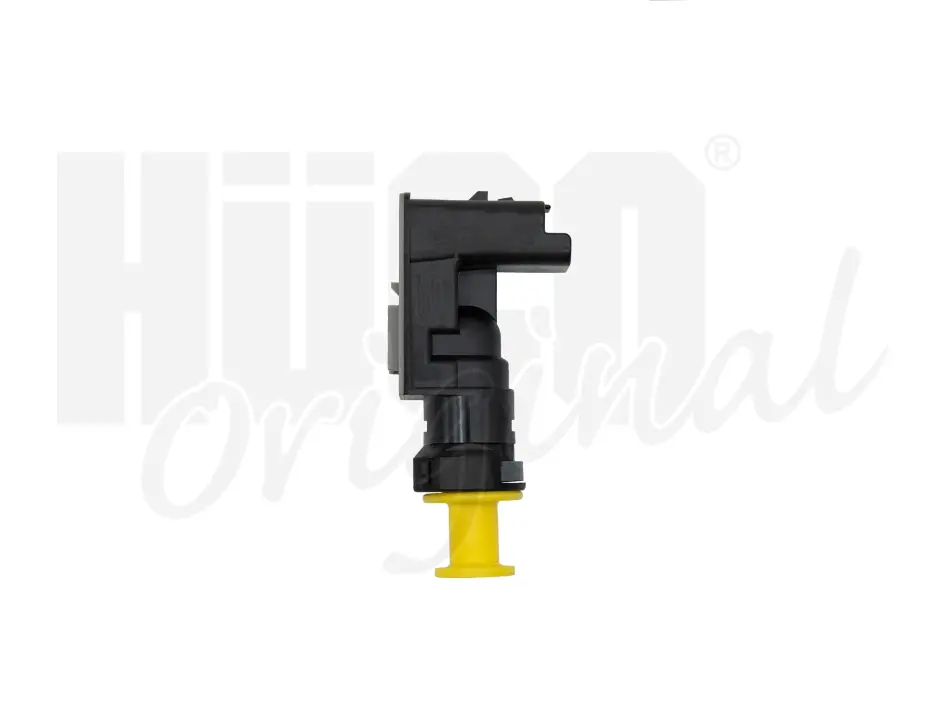 HUCO CITROEN Датчик тиску підсилювача гальм C-ELYSEE (DD) 1.6 BlueHDi 100 14-, C3 II (SC) 1.6 HDi 115 12-16, PEUGEOT 2008 I (CU) 1.4 HDi 13- ASTEMO 131913 (фото 1)