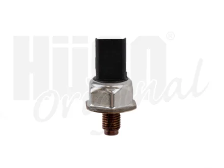 HUCO CITROEN датчик тиску подачІ палива C3/4,Pacasso,DS3/4/5 1.6HDI 07- ASTEMO 131917
