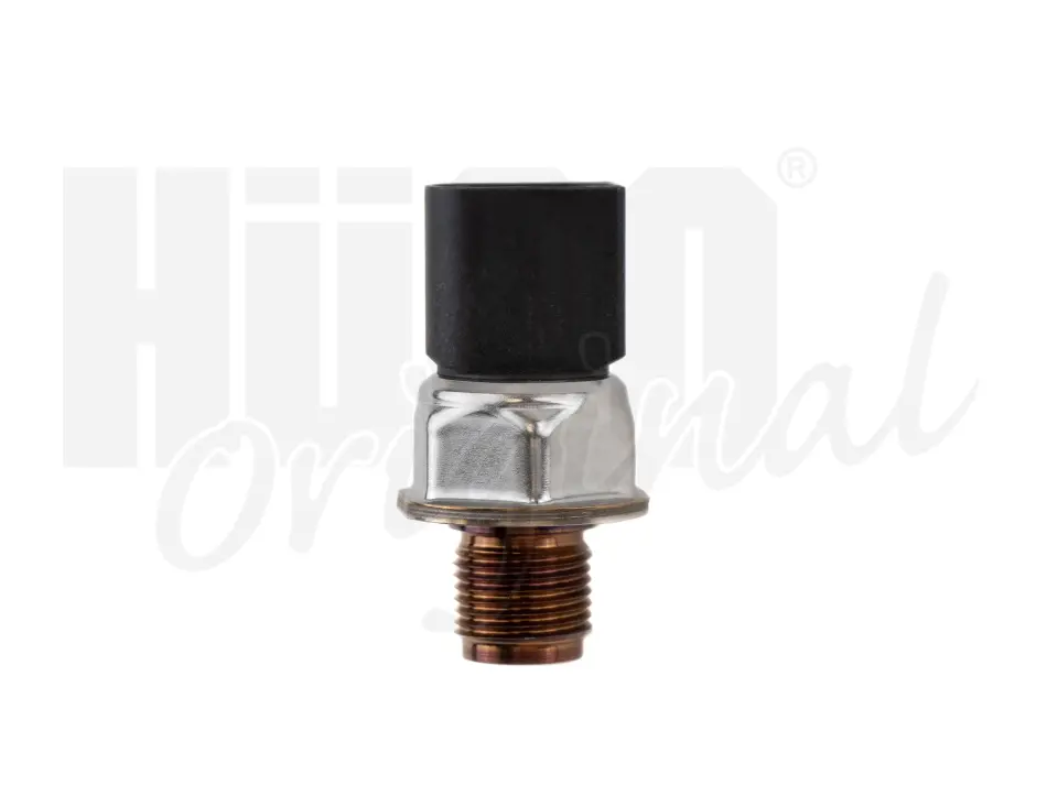 HUCO VW датчик тиску палива Audi A6/Q5/Q7 3,0/6.0TDI 08-, Touareg ASTEMO 131923 (фото 1)