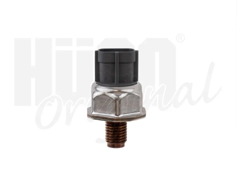 HUCO PEUGEOT датчик тиску подачІ палива Boxer 2.2HDI 06-,Citroen Jumper,Ford Transit 2.2/2.4TDCi,Mitsubishi L200 2.5 DI-D ASTEMO 131924 (фото 1)