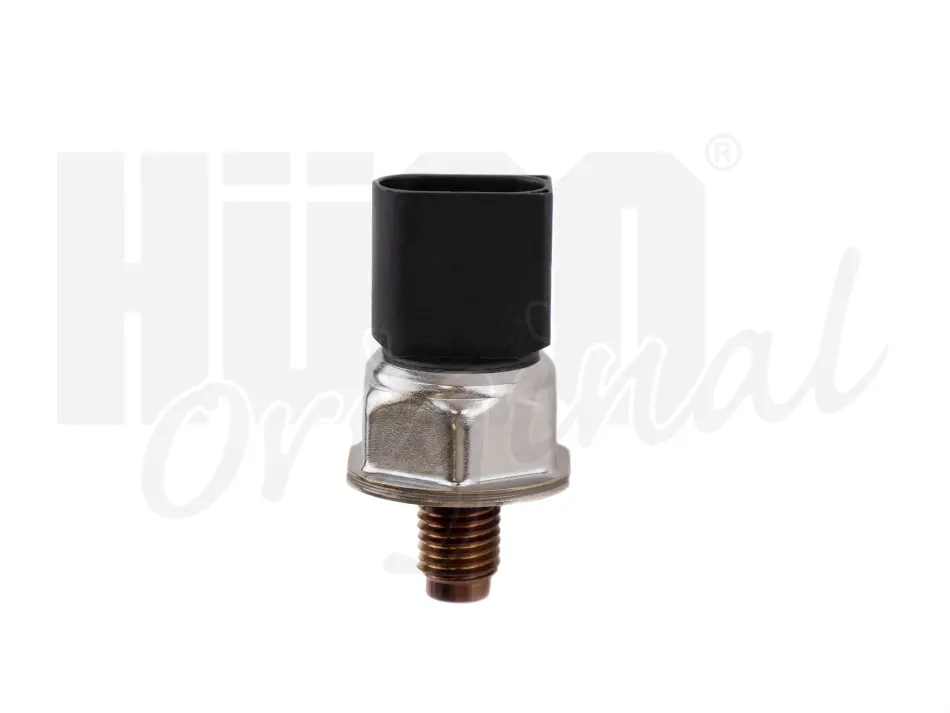 HUCO AUDI Датчик тиску палива A4 B7 (8EC) 3.0 TDI quattro 04-08, VW TOUAREG 3.0 V6 TDI 04-10 ASTEMO 131926 (фото 1)