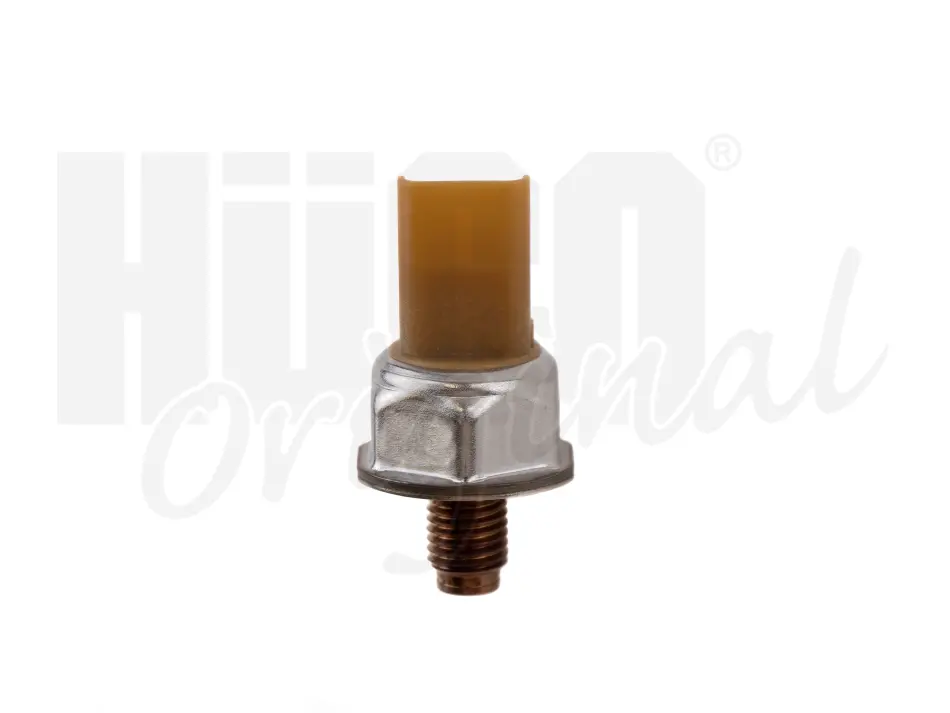 HUCO CITROEN датчик тиску палива BERLINGO (B9) 1.6 BlueHDi 100 4x4 14-, PEUGEOT 2008 I 1.6 BlueHDi 14- ASTEMO 131928 (фото 1)
