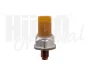 HUCO CITROEN датчик тиску палива BERLINGO (B9) 1.6 BlueHDi 100 4x4 14-, PEUGEOT 2008 I 1.6 BlueHDi 14- ASTEMO 131928 (фото 2)