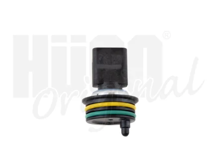 HUCO CITROEN Датчик тиску палива BERLINGO MULTISPACE (B9) 1.6 HDi 75 / BlueHDi 75 08-, PEUGEOT PARTNER TEPEE 1.6 BlueHDi 120 14- ASTEMO 131944