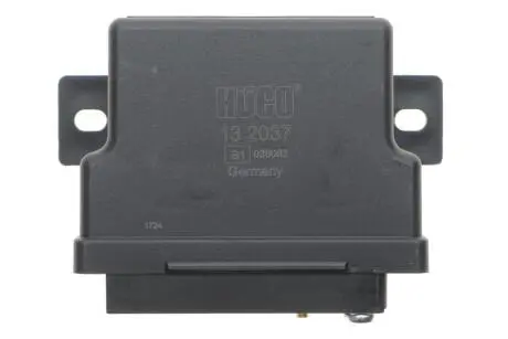 Реле свічок розжарювання MB S-class (W140) 93-98 (HÜCO) ASTEMO 132037