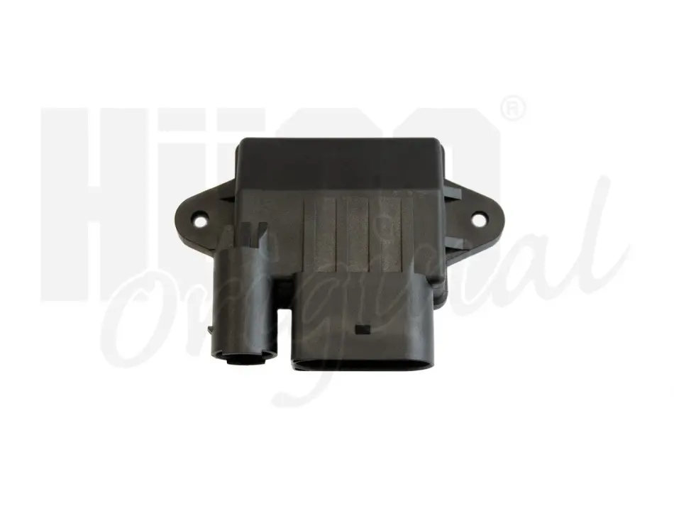 HUCO DB Реле свчок розжарювання W204 W211 W212 ASTEMO 132248 (фото 1)