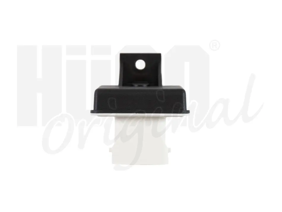 HUCO HUCO DB Реле свІчок розжарювання A-CLASS A 180 d 18-, RENAULT MEGANE IV 1.5 Blue dCi 115 ASTEMO 132261 (фото 1)