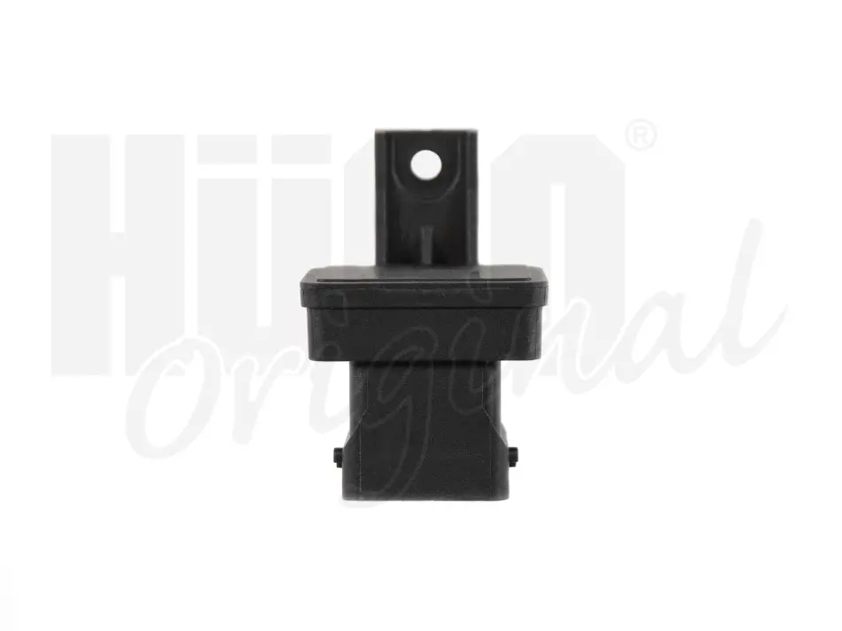 HUCO OPEL Реле свчок розжарювання MOVANO B 2.3 CDTI FWD 19- RENAULT TRAFIC III 2.0 dCi 145 19- ASTEMO 132262 (фото 1)
