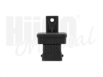 HUCO OPEL Реле свчок розжарювання MOVANO B 2.3 CDTI FWD 19- RENAULT TRAFIC III 2.0 dCi 145 19- ASTEMO 132262