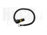 HUCO BMW Ремонтний комплект кабелів 1 (E81) 120 d 07-11, 3 (E90) 325 d 10-11, 5 Touring (E61) 520 d 05-10, DB E-CLASS (W211) E 220 CDI 03-08 ASTEMO 132297 (фото 1)